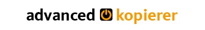 advanced kopierer München